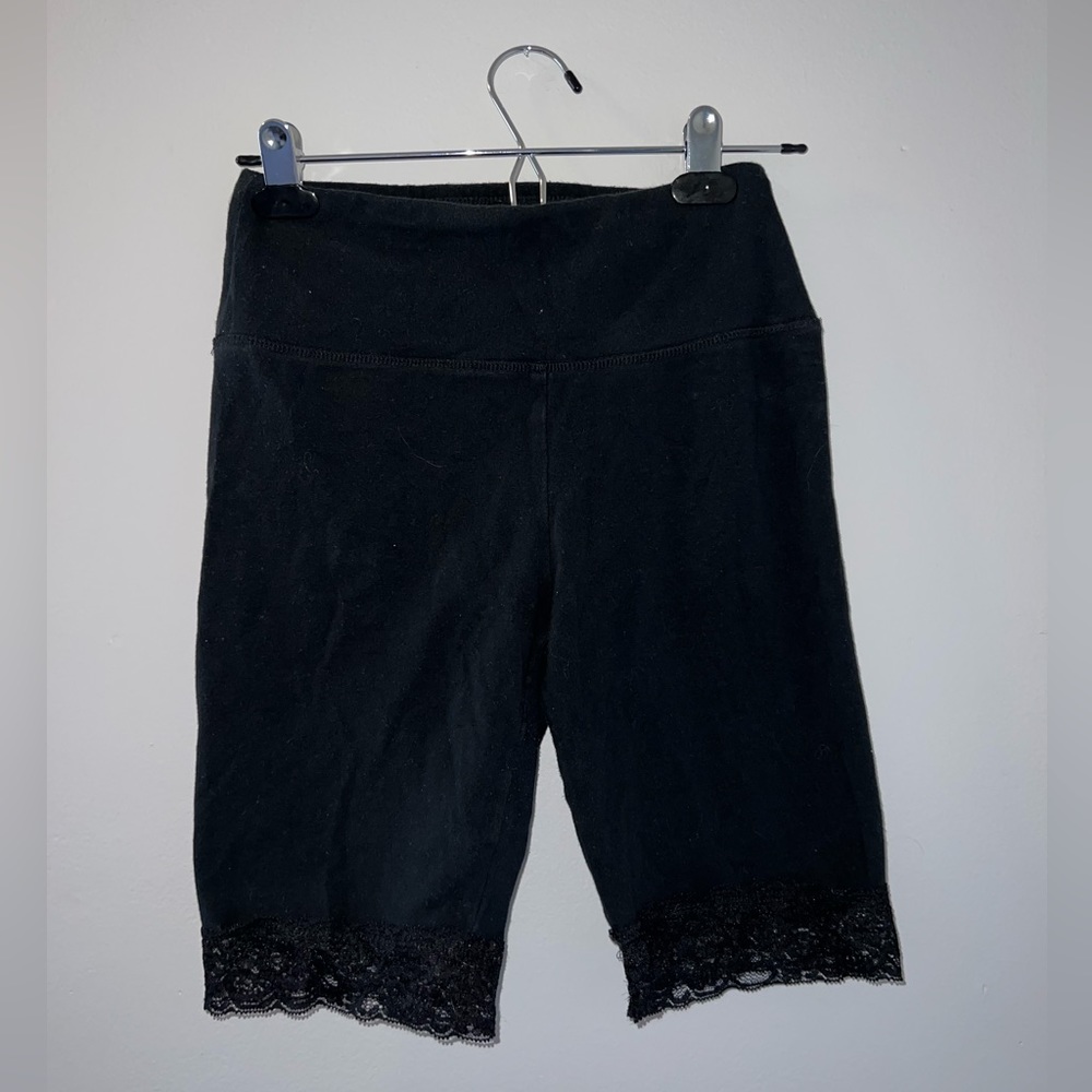 Bike shorts